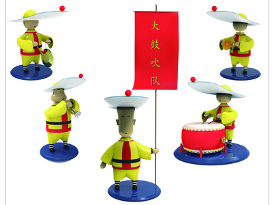 囧庫辦公用品 文化創意設計與工業美學的完美融合