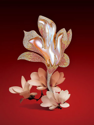 璀璨傳承與創(chuàng)新發(fā)展 中國(guó)珠寶玉石首飾行業(yè)協(xié)會(huì)的角色與行業(yè)展望